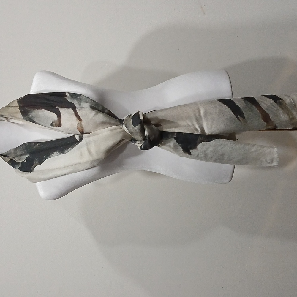 Worth new york scarf